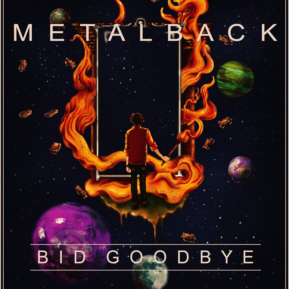 Metalback Band